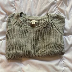 Sonoma Petite Sweater